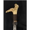 Image 3 : Jimpul Dayak Headhunter Mandau Sword