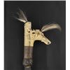 Image 3 : Jimpul Dayak Headhunter Mandau Sword