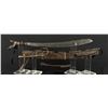 Image 1 : Jimpul Dayak Headhunter Mandau Sword