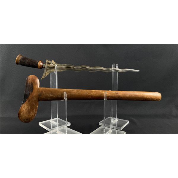 Javanese Indonesian Keris Kris Dagger
