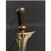 Image 6 : Javanese Indonesian Keris Kris Dagger