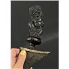 Image 10 : Balinese Naga Handle Keris Kris Dagger