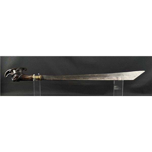 Balato Nias Headhunter Sword