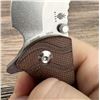 Image 4 : Kizer Flip Shank Pocket Knife Ki2521A2