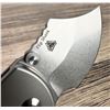 Image 5 : Kizer Flip Shank Pocket Knife Ki2521A2