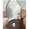 Image 4 : Kizer Flip Shank Pocket Knife Ki2521A2