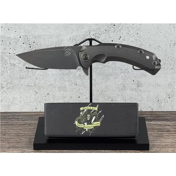 Bastinelli Creations BAS16 Pocket Knife