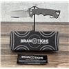 Image 1 : Brian Tighe Fighter Large Pocket Knife 00100-1