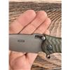 Image 3 : HTM Hand Tech Made GHOTHAO Pocket Knife