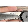 Image 3 : Buck 437 Whittaker Revolution Knife