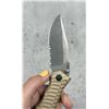 Image 3 : HTM Hand Tech Made MFDRGHEBSAO Pocket Knife