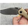 Image 4 : HTM Hand Tech Made MFDRGHEBSAO Pocket Knife