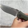 Image 3 : HTM Hand Tech Made HTM21731 Pocket Knife