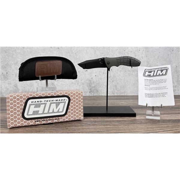 HTM Hand Tech Made HTM23660 Pocket Knife