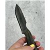 Image 8 : Anza USA Micarta Hunting Knife