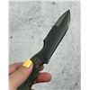Image 9 : Anza USA Micarta Hunting Knife