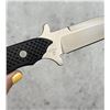 Image 4 : Buck Simonich 895 Raven Legacy Knife