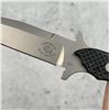Image 5 : Buck Simonich 895 Raven Legacy Knife