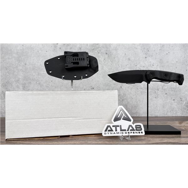 Atlas Dynamic Defense Harbinger Knife