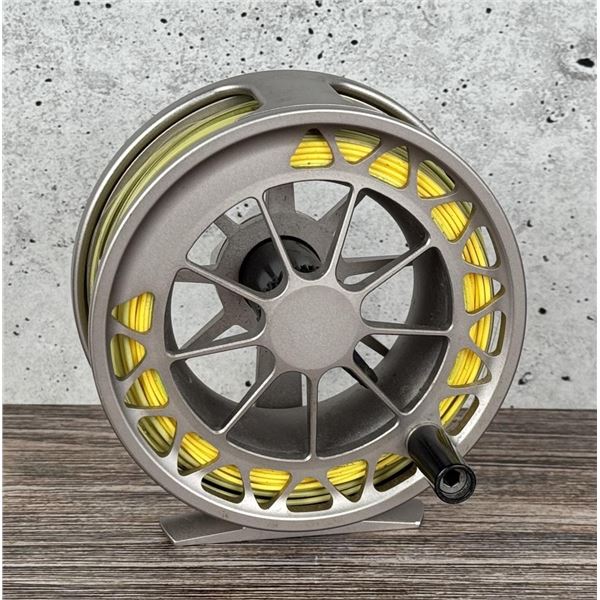 Lamson Guru G3 Fly Fishing Reel