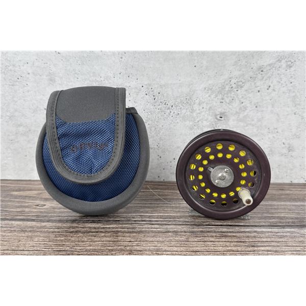 Orvis 1915 ER Fly Fishing Reel