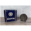 Image 1 : Martin Trophy MT45 Fly Fishing Reel