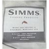 Image 3 : Simms Stocking Foot Chest Waders Made In Montana