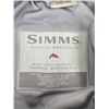 Image 3 : Simms Stocking Foot Hip Waders Made In Montana