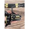 Image 5 : Daiwa Minimite II MM-59a MMII Fishing Rod and Reel