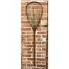 Image 2 : Fly Fishing Wood Guide Boat Landing Net