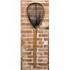 Image 1 : Brodin Fly Fishing Wood Guide Boat Landing Net
