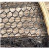 Image 4 : Brodin Fly Fishing Wood Guide Boat Landing Net