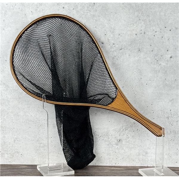 Al Youmans Custom Made Fly Fishing Net
