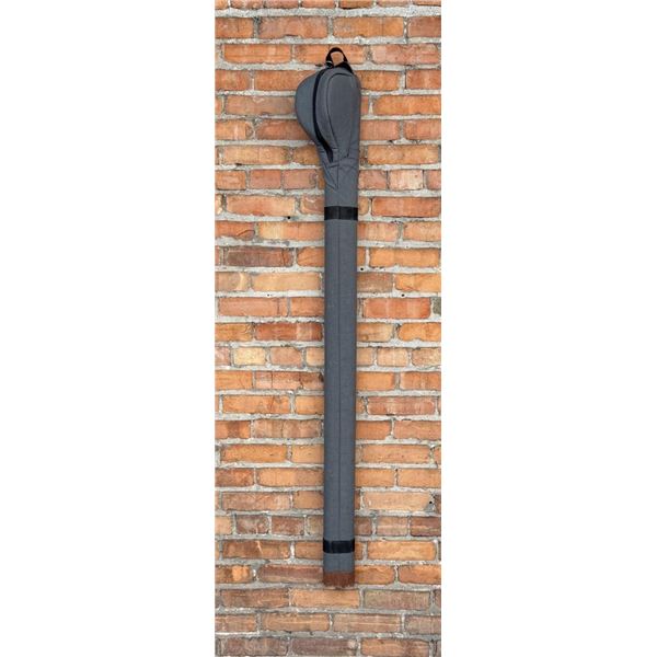 DB Dun Fly Fishing Rod Travel Case