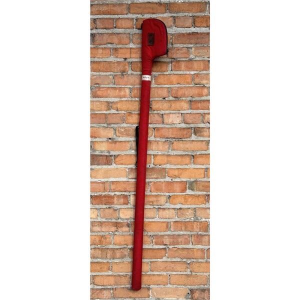 Wave Products Fly Fishing Rod Travel Case