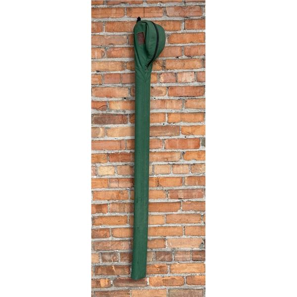 DB Dun Fly Fishing Rod Travel Case