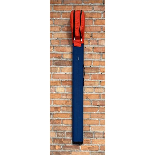 J. Frederic Latour Fly Fishing Rod Case