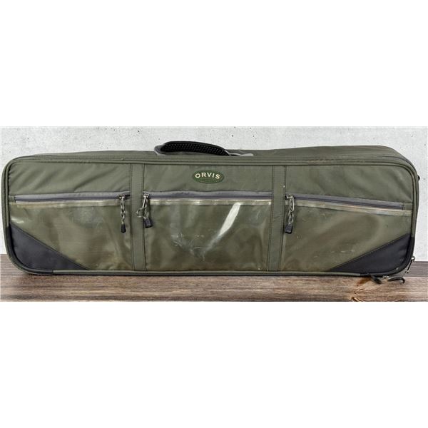 Orvis Carry It All Fly Fishing Rod Case