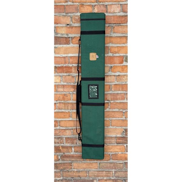 Abel Fly Fishing Rod Pack Travel Case