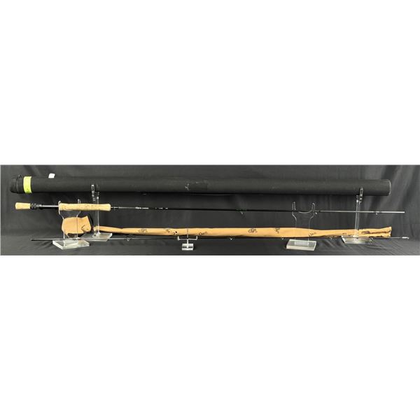 Orvis Clearwater Fly Fishing Rod 9' 9wt