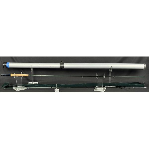 Temple Fork Outfitters IM6 6wt 9' Fly Fishing Rod