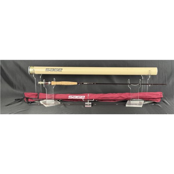 Sage Graphite III 379-3 LL 3wt Fly Fishing Rod