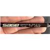 Image 3 : Sage Graphite III 379-3 LL 3wt Fly Fishing Rod