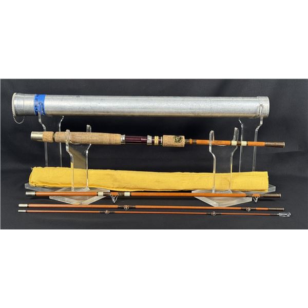 Wright McGill Trailmaster 7 1/2ft Pack Fishing Rod