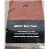 Image 3 : Simms Aquis Boat Towels