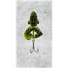 Rebel Buzz'n Frog Fishing Lure