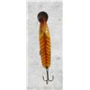 Image 1 : Paul Bunyan Transparent Dodger Fishing Lure