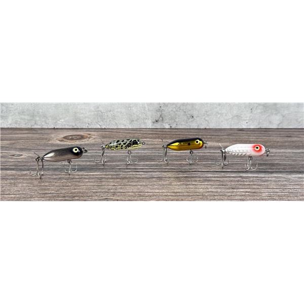Heddon Tiny Torpedo Fishing Lures