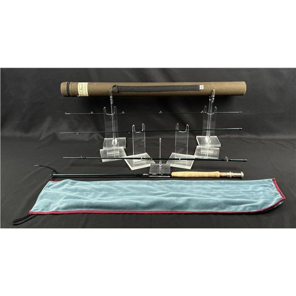 LL Bean SPT 9' 6wt 4 Piece Fly Fishing Rod