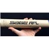 Image 4 : Sage Graphite III 796-4RPL 7wt Fly Fishing Rod